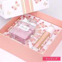 楽天市場】クリスチャンディオール ミス ディオール ブルーミング