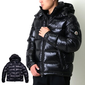 MONCLER �����N���[�� Maya �V���[�g�_�E���W���P�b�g �����Y ���f�B�[�X �u�����h ���K�i �V�i �M�t�g �a���� �h���΍� �H�~
