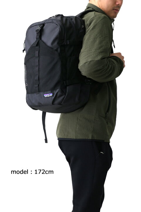 楽天市場】パタゴニア リュック 30l レフュジオ・デイパック 30L 47929 