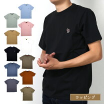楽天市場】カーキ（ブランドポール・スミス）（Tシャツ・カットソー 