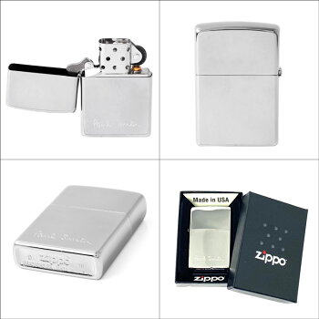 楽天市場 1日5 Offクーポン ポールスミス ジッポ Zippo ロゴ 名入れ 刻印 喫煙具 ライター シンプル ジッポー Paul Smith メンズ レディース ブランド おしゃれ 正規品 新品 ギフト プレゼント 男性 女性 彼氏 定番アイテム 父の日 クリスマス