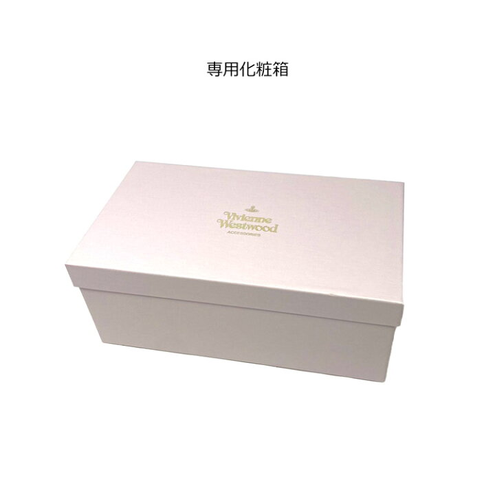 楽天市場】【全品P2倍☆3/30-4/1】ヴィヴィアンウエストウッド 長財布 