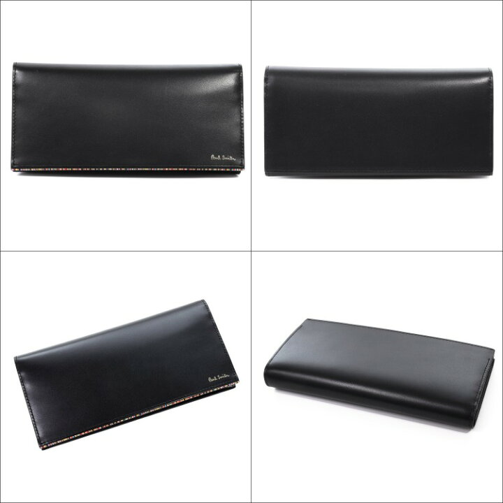 楽天市場】【1000円OFF☆2/25】Paul Smith ポールスミス 財布 長財布 