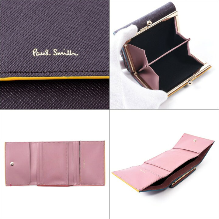楽天市場】【P2倍☆11/1】【在庫処分】Paul Smith ポールスミス 財布 