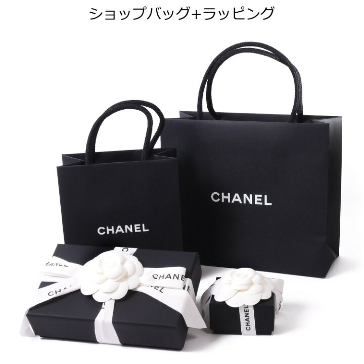 楽天市場】【ラッピング済】シャネル ヘア アクセサリー シルクリボン 