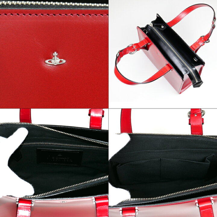 楽天市場】【店内全品P3倍☆8/15】ヴィヴィアンウエストウッド バッグ  