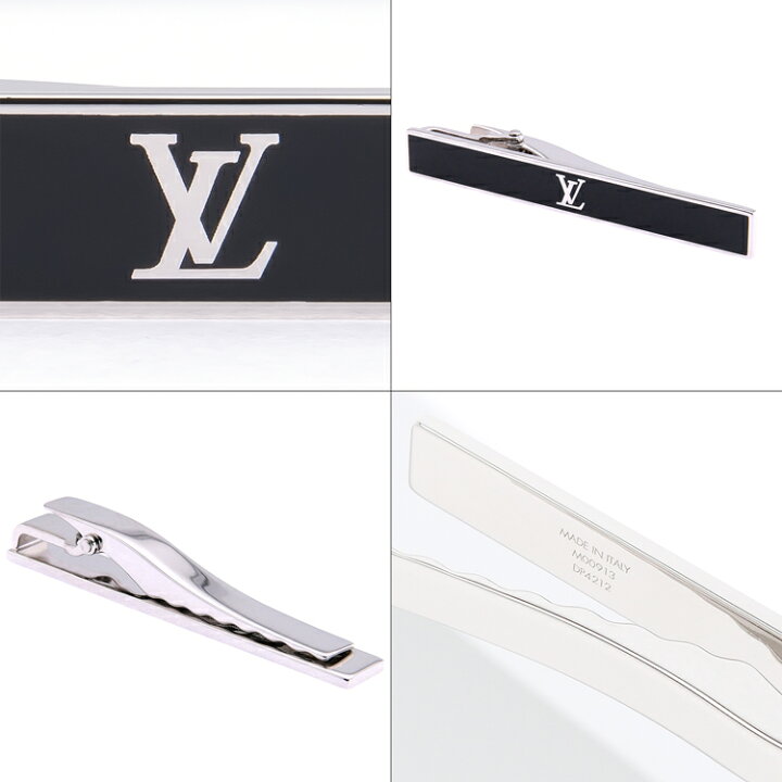 楽天市場】【店内全品P2倍☆4/30-5/1】ルイヴィトン ネクタイピン  