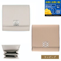 楽天市場】二つ折り財布（ブランドロエベ）（レディース財布｜財布 