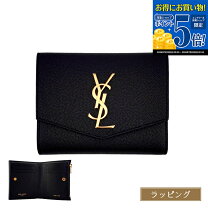 楽天市場】イヴサンローラン コンパクト 財布の通販