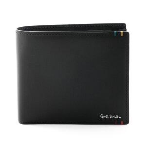 ポール・スミス(Paul Smith) 財布 メンズ二つ折り財布 | 通販・人気 
