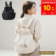 ザ ノースフェイス リュック レディース THE NORTH FACE BONNEY MULTI PACK NN2PS20 ボニー マルチ パッ…