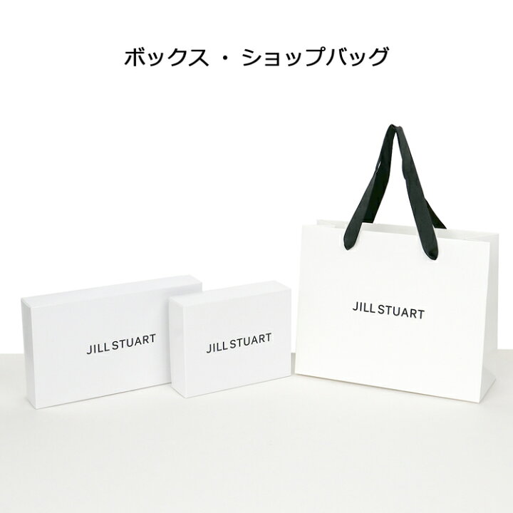 楽天市場】ジルスチュアート 財布 長財布 エターナル ラウンド 