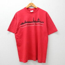 楽天市場】古着 tシャツ 赤の通販