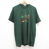 楽天市場】フルーツオブザルーム usa（カラーグリーン）（Tシャツ 