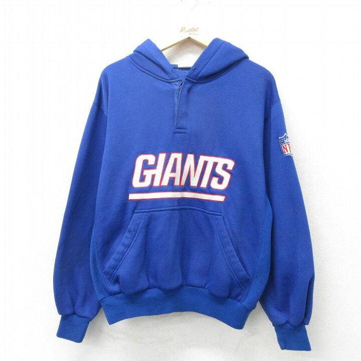 楽天市場】【中古】古着 長袖スウェットパーカー メンズ 00年代 00s 