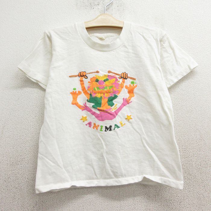 楽天市場】アニマル tシャツ（キッズ・ベビー・マタニティ）の通販