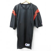 楽天市場】champion チャンピオン ビンテージ フットボールtシャツの通販