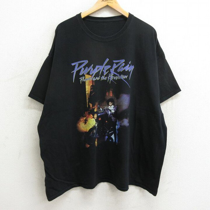 楽天市場】【中古】古着 半袖 ロックTシャツ バンドTシャツ メンズ 