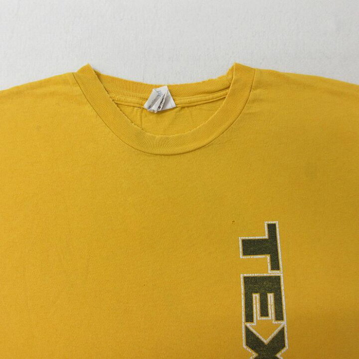 楽天市場】【中古】古着 チャンピオン 00s ヴィンテージ 半袖Tシャツ 