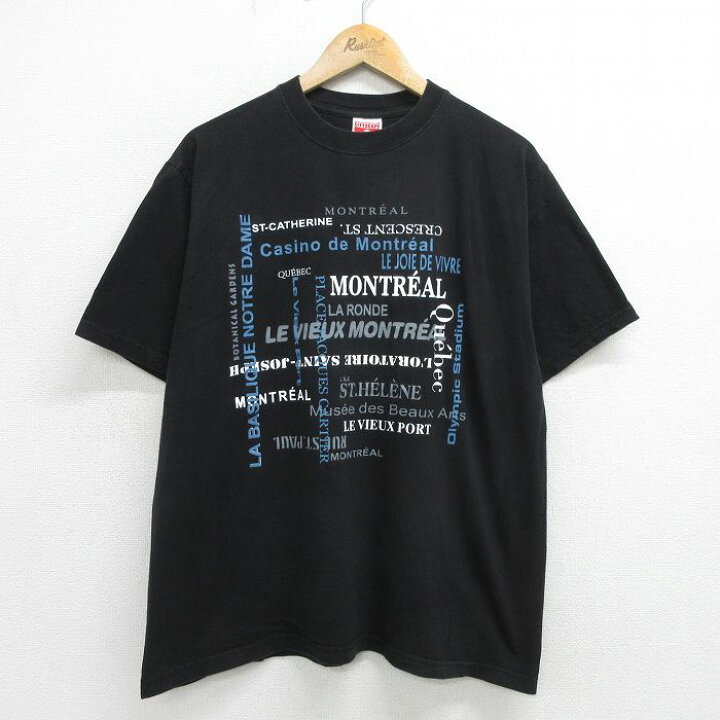 楽天市場】【中古】古着 半袖 ビンテージ ヴィンテージTシャツ メンズ 