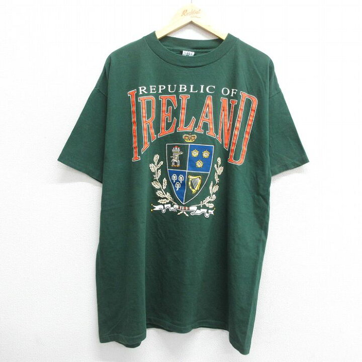 楽天市場】【中古】古着 半袖 ビンテージ ヴィンテージTシャツ メンズ 