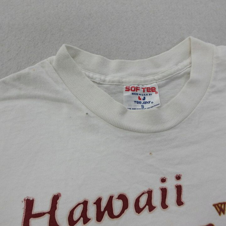 楽天市場】【中古】古着 半袖 ビンテージ ヴィンテージTシャツ メンズ 