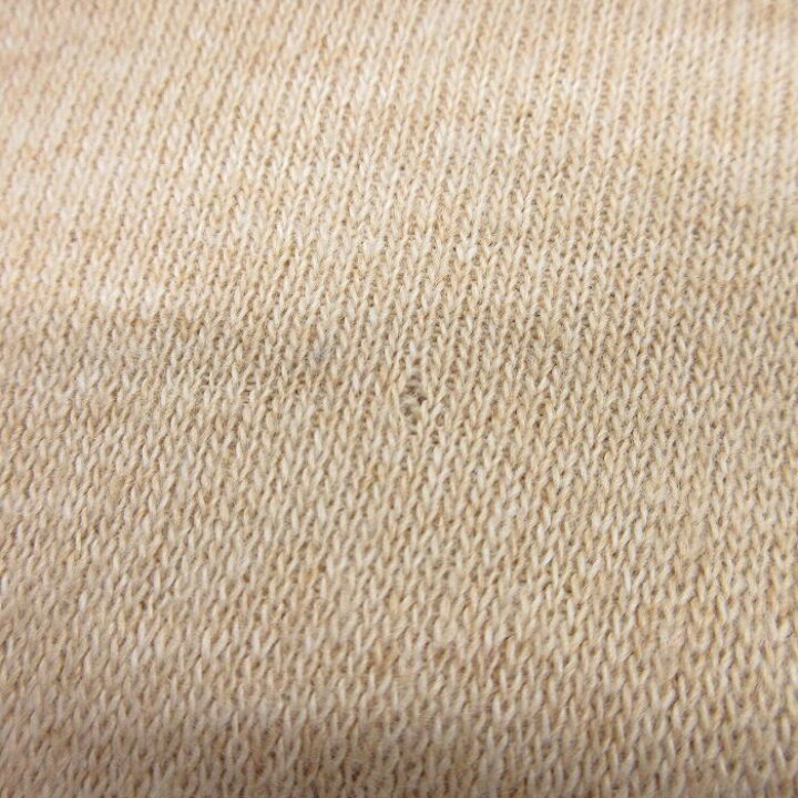 楽天市場】【中古】古着 80s ニットベスト メンズ Mサイズ ベージュ 