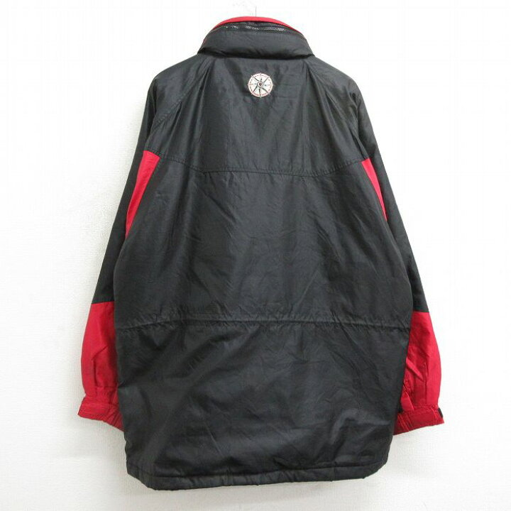 楽天市場】【中古】古着 00s ナイロンジャケット メンズ 00年代 