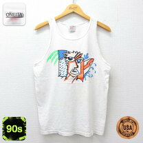 楽天市場】oneita（タンクトップ｜トップス）：メンズファッションの通販