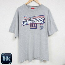 ニューヨーク ジャイアンツ tシャツの通販
