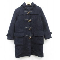 楽天市場】gloverall ダッフルコート 中古（素材（生地・毛糸）ウール  