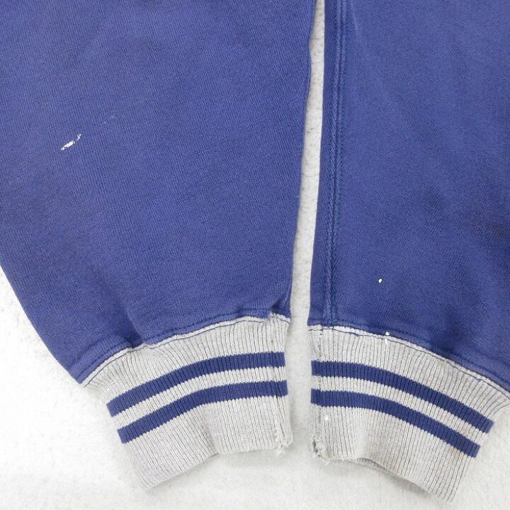 楽天市場】【中古】古着 長袖 チャンピオン Champion リバースウィーブ  