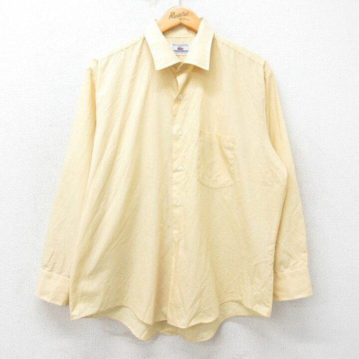 楽天市場】【中古】古着 フルーツオブザルーム 70s ヴィンテージ長袖 
