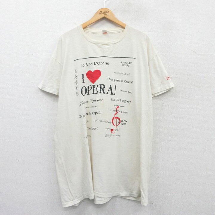 楽天市場】【中古】古着 ヘインズ 90s ヴィンテージTシャツ メンズ 90 
