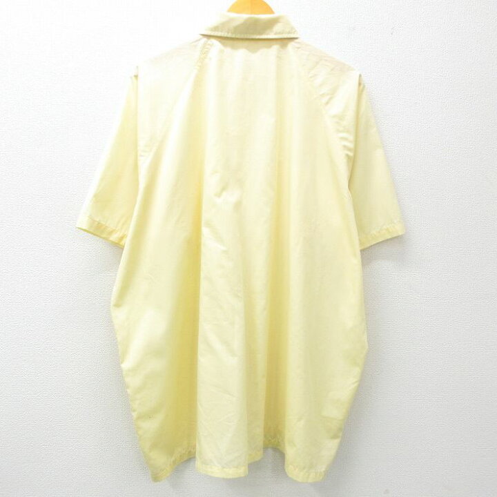 楽天市場】【中古】古着 キングサイズ 半袖シャツ メンズ 80年代 80s 