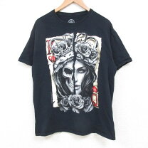 楽天市場】中古 tシャツ 黒の通販