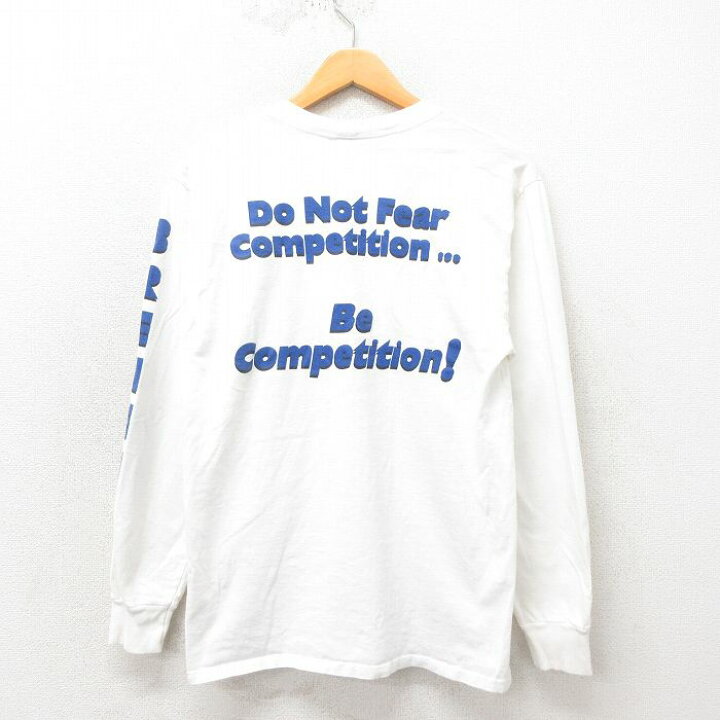 楽天市場】【中古】古着 長袖 ビンテージ ヴィンテージTシャツ メンズ 