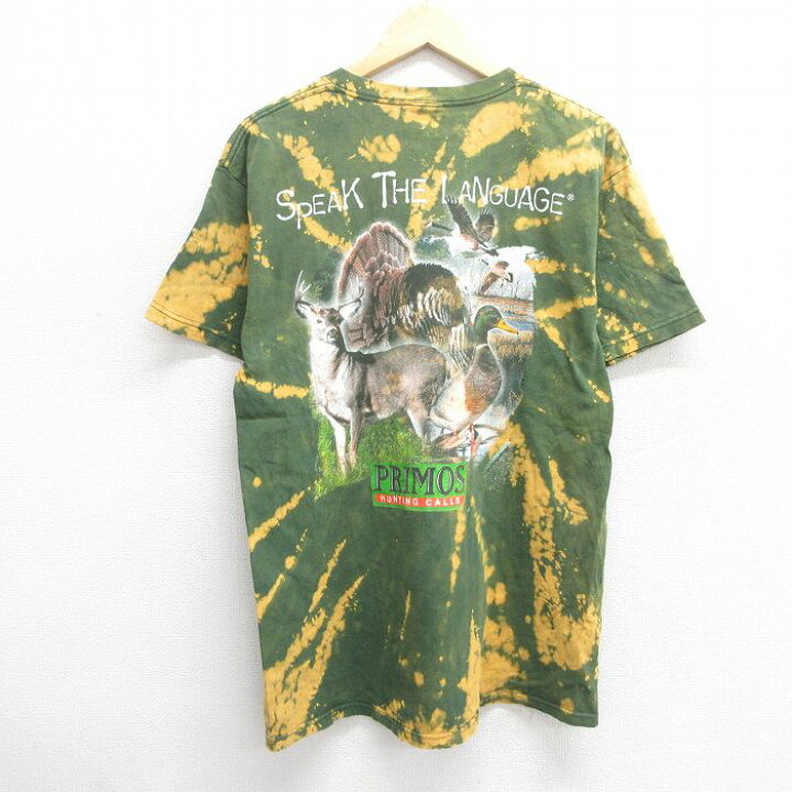 楽天市場】【中古】古着 フルーツオブザルーム 00s 半袖Tシャツ メンズ