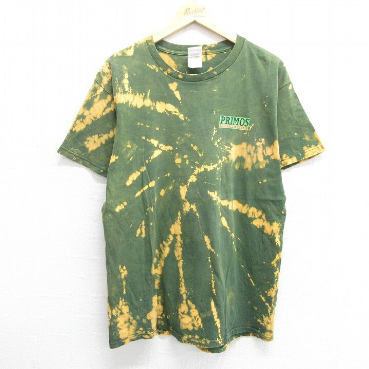 楽天市場】【中古】古着 フルーツオブザルーム 00s 半袖Tシャツ メンズ