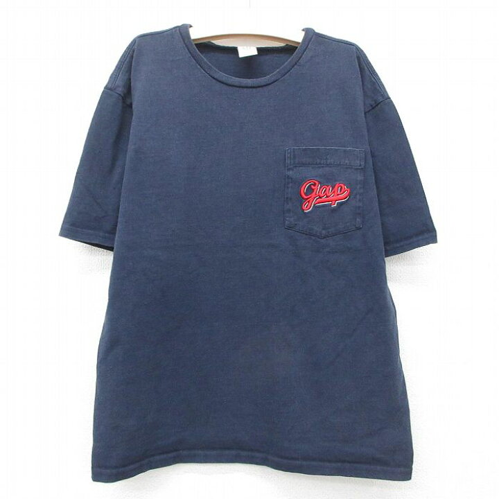 楽天市場】【中古】古着 ギャップ 90s 半袖Tシャツ キッズ ボーイズ