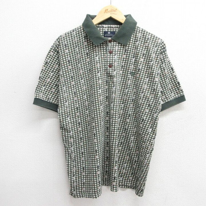 楽天市場】【中古】古着 ジバンシー GIVENCHY 半袖 ブランド 