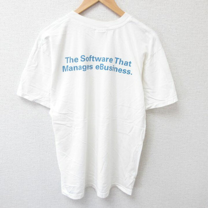 楽天市場】【中古】古着 半袖 ビンテージ ヴィンテージTシャツ メンズ 