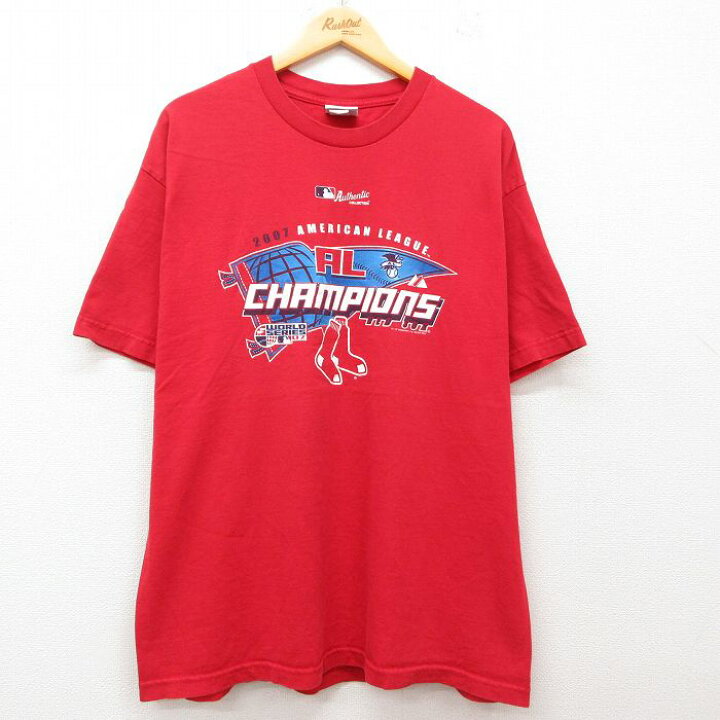 楽天市場】【中古】古着 マジェスティック 00s ヴィンテージTシャツ 