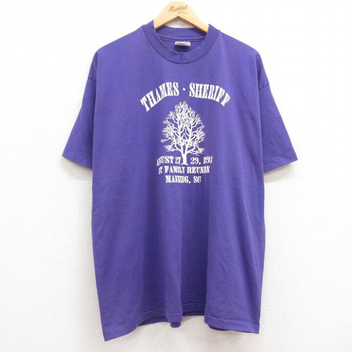 楽天市場】【中古】古着 ヘインズ Hanes 90s 半袖ヴィンテージTシャツ 