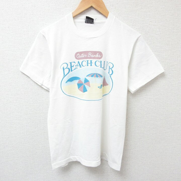 楽天市場】【中古】古着 スクリーンスターズ 80s Tシャツ メンズ S 