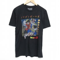 楽天市場】ドラゴンボール Tシャツ（Tシャツ・カットソー｜トップス 