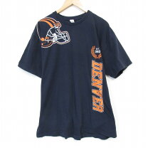 楽天市場】NFL（Tシャツ・カットソー｜トップス）：メンズファッション 