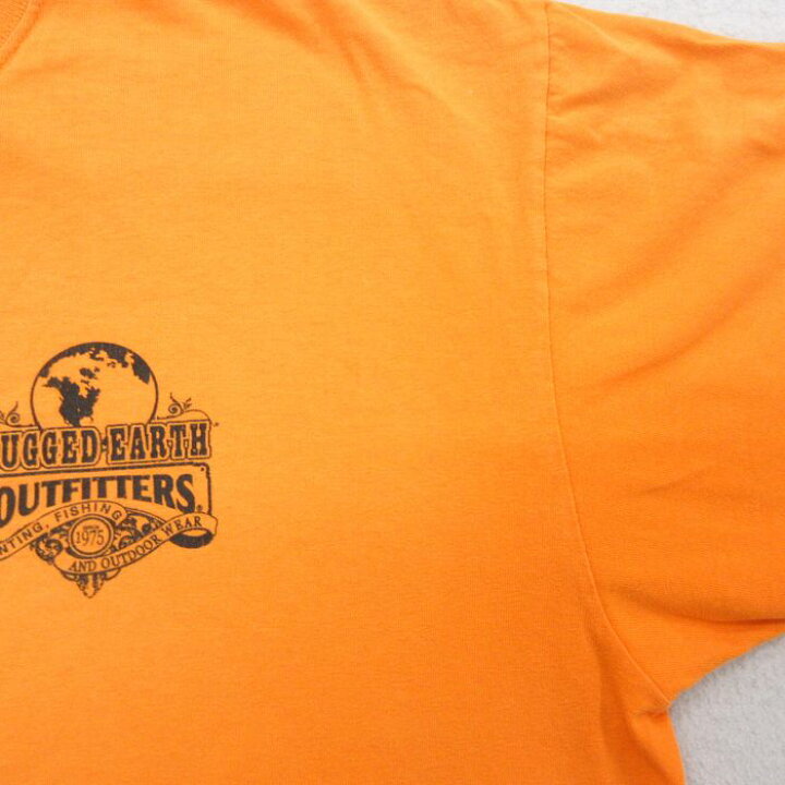 楽天市場】【中古】古着 00s ヴィンテージTシャツ メンズ XLサイズ