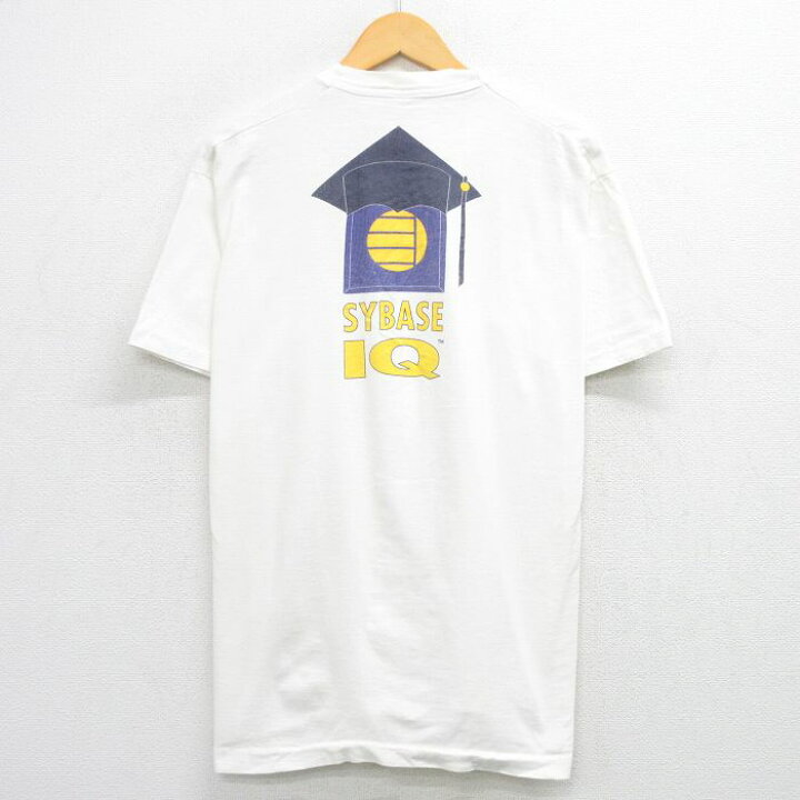 楽天市場】【中古】古着 フルーツオブザルーム 90s 半袖Tシャツ メンズ 