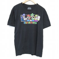 楽天市場】マリオ 古着 tシャツの通販